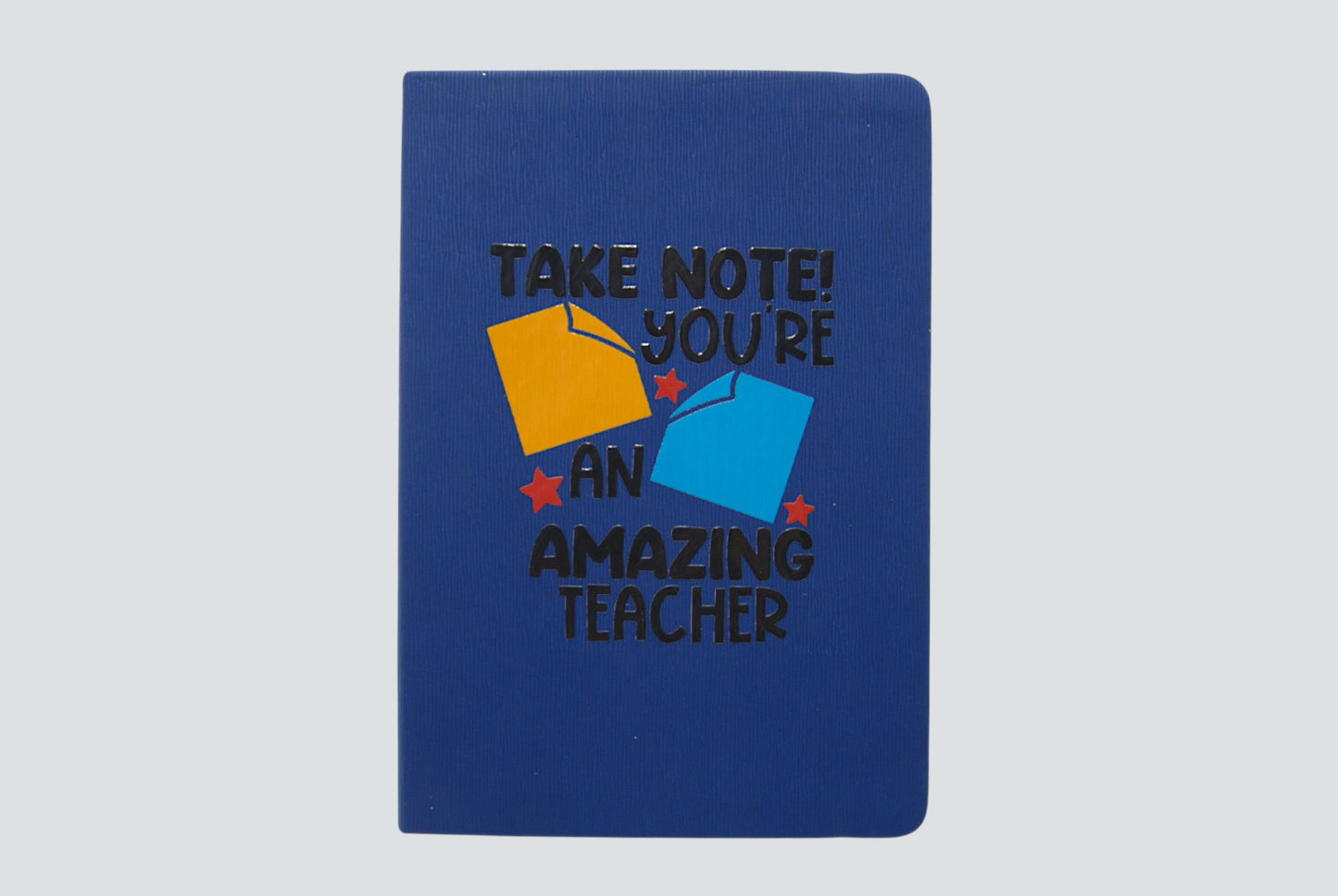 Teacher Books