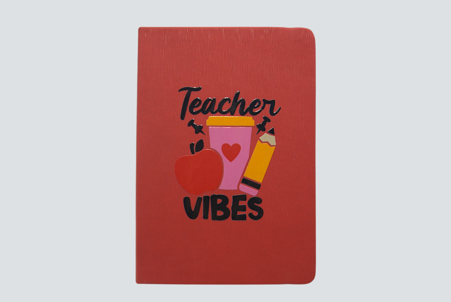 Teacher Books