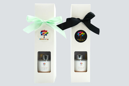 Branched Out Reed Diffuser