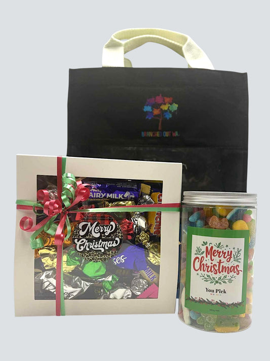 Any Occasion Small Tote Bag