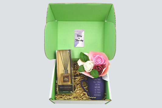 Your Awesome Gift Box