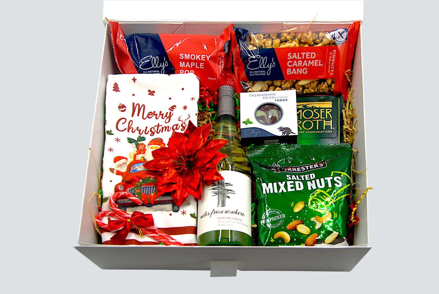 Xmas Hamper