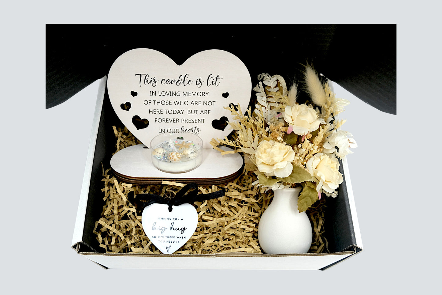 Sympathy Deluxe Gift Box