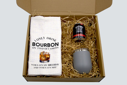 Boozy Collective Gift Box