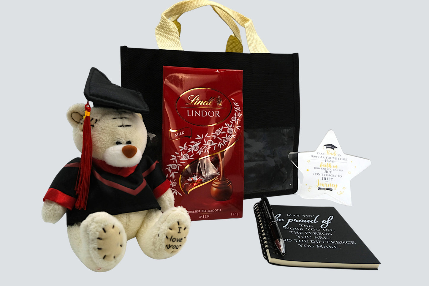 Graduation Small Tote Bag