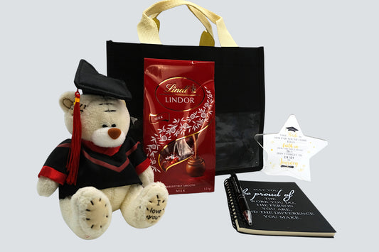 Graduation Small Tote Bag