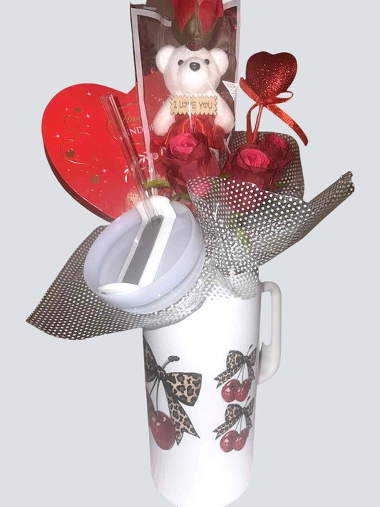Valentine Tumbler
