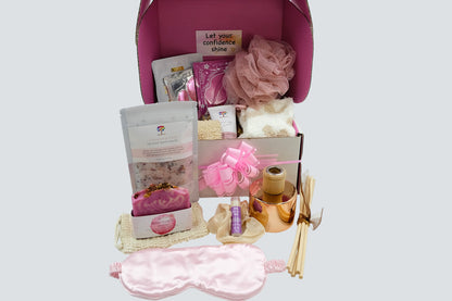 Deluxe Pamper Hamper