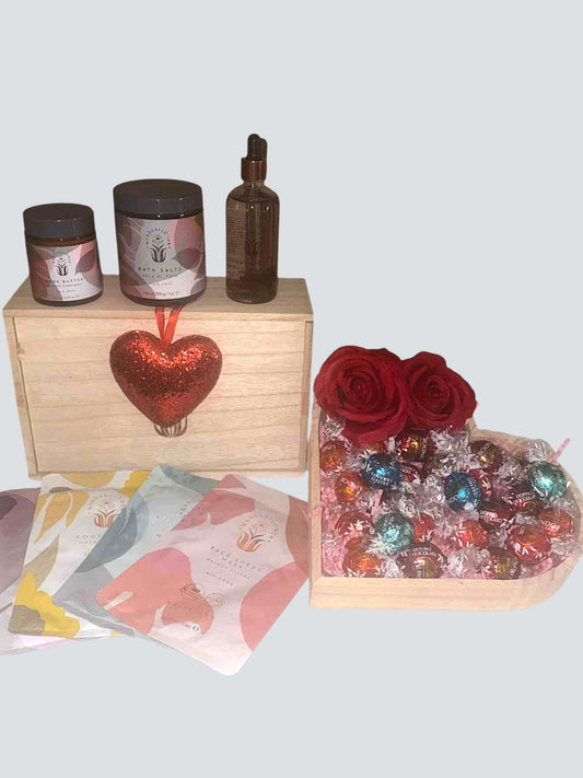 Valentine's Love Bundle