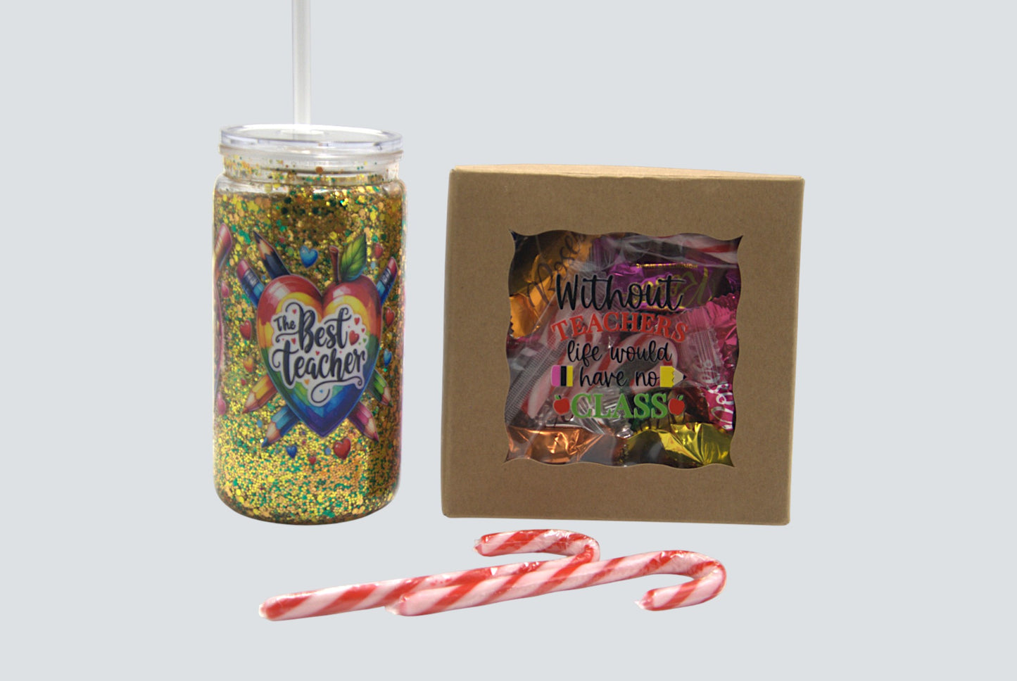 Teacher Gift Set