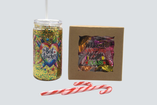 Teacher Gift Set